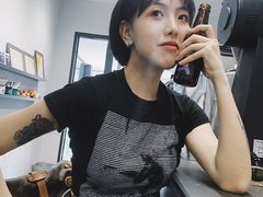 -NokNok Coffee(宽窄巷子店)