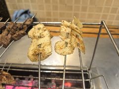 -小寒羊烧烤(凯瑞时代大厦店)