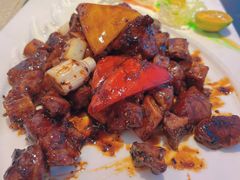 -楚禾宴·家宴(光谷大道店)