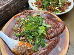 血旺-小杨翘脚牛肉