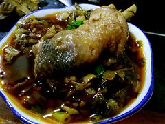-石灰市毛记烧鸡公(解放碑店)