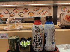-友壹町寿司(佛山新DNA店)