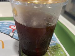 -麦当劳(朝阳北路店)