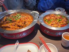 -胖哥俩肉蟹煲(杭州下沙学林街店)