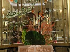 -云厨·高空西餐厅(成都瑯珀·凯悦臻选酒店)