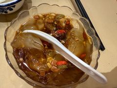 -江味龙虾馆·裸蓝龙虾(南山店)