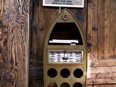 -田德能咖啡博物馆