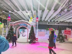 -宁波冰雪大世界(北仑区)