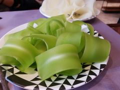 -蜀九香火锅(九眼桥店)