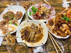 -人和啤酒屋海鲜大排档(营口路店)