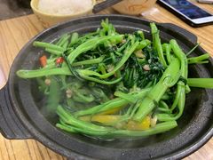 -新记美食(关闸店)