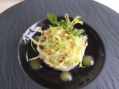 -上海和平饭店-华懋阁 The Cathay Room