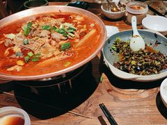 -云海肴·汽锅鸡·云南菜(美罗城店)