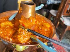 -蜗牛小馆醉乡民谣云南菜(惠新西里店)