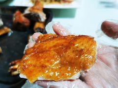 -新湖烧鸡(光明店)