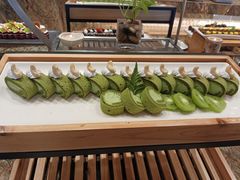 -厦门国际会议中心酒店(环岛路酒店)