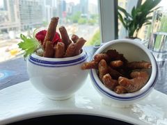 -柒园·三十年创意杭帮菜(龙湖滨江天街店)