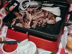 -西贝(南开大悦城店)