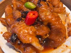 -香港池仔记肠粉王(博多新记襄阳南路店)