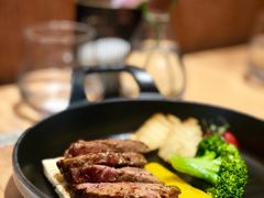 -香樟花园法式铁板烧(恒隆广场店)