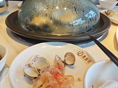 -水禾轩·海鲜蒸汽主题餐厅(拱北店)