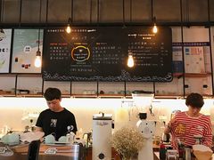 -fishtank鱼缸咖啡(三山街店)