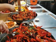 -杭州钱江新城万怡酒店-西餐厅