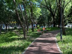 -玲珑塔公园