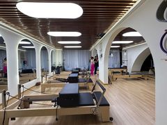 -Ms.Pilates 普拉提技术(大学路店)