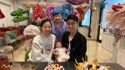 点击看大图 -国际月月生母婴月子中心(旗舰店)