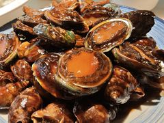 -日丰园海肠水饺·老字号大连海鲜(银泰城店)
