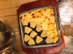 菠萝玉米烧-犟牛家·榴莲烤肉(五棵松店)