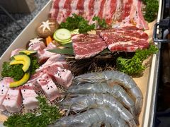 -安又胖韩国烤肉(美罗城店)