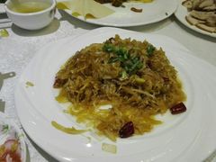 -李连贵熏肉大饼(丰台南路地铁站店)