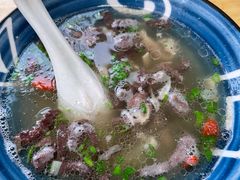 -零·壹新疆羊肉抓饭