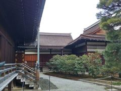 -京都御所