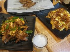 -壹酒贰肉1926·深夜食堂(南京北街店)