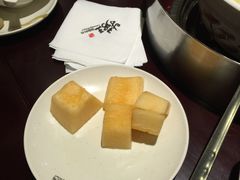 -捞王锅物料理(四川北路店)