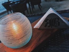 -Rock Bar Bali(Bali)