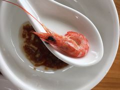 -恒盛海鲜餐厅