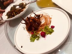 全聚德酱香鸭舌-全聚德(哈尔滨店)