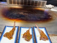 -亚马逊海鲜自助(王府井店)