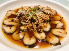 -黛瓦里巷(南京东路店)