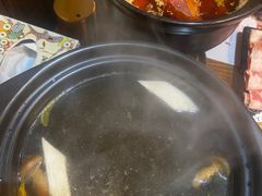 麻辣锅底-束河人家(南锣鼓巷店)