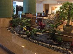 -成都凯宾斯基饭店