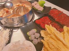 -陈记顺和牛肉火锅馆(天河北路店)