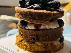 -NOBLE CAKE喏宝欧式蛋糕店(工商联大厦店)