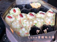 梅花糕-哑巴海棠糕(荡口古镇店)