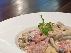 -Bistro 63 创意融合料理(广粤天地店)