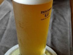 android_upload_pic-Paulaner·德国帕拉娜自酿啤酒餐厅(海上世界店)
